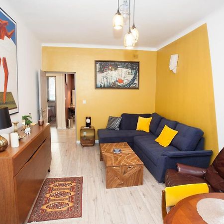 Apartament Golden Мелец Экстерьер фото