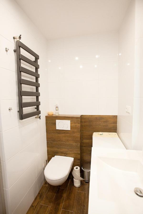 Apartament Golden Мелец Экстерьер фото