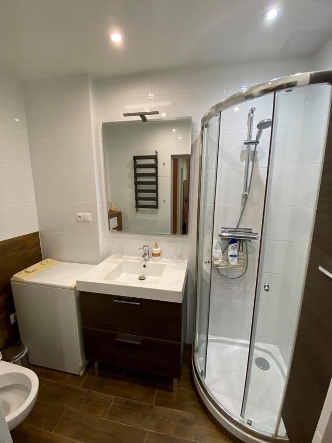 Apartament Golden Мелец Экстерьер фото