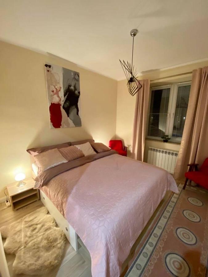 Apartament Golden Мелец Экстерьер фото